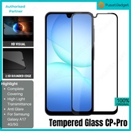 Tempered Glass Samsung Galaxy A17 4G/ 5G NILLKIN CP+Pro Screen Protector