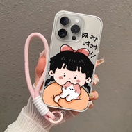Softcase Compatible for Xiaomi Redmi Note 5 6 7 8 9 Redmi 4A 4X 5A 6A 8A 9A 9C 9T PRO 4G 5G Soft Sil