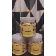 POPIA NESTUM LOMAK MANIS TERASO