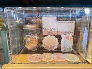 日本迪士尼 東京迪士尼 Tokyo Disney sea 東京迪士尼海洋- 2022 夏日 Tasty summer surprises Duffy & friends D&F系列（Duffy/ Sh