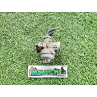 Cabunova Tena Smile (Honda Smile) Second Hand 1