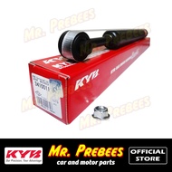 KYB Rear Shock Absorber for Ford Ecosport 2014 - 2018 (3410011)