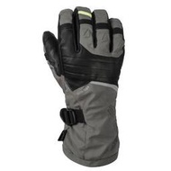 【MILLET】GORE-TEX LEATHER GLOVE / GTX 三合一皮革防水保暖手套