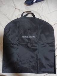 GA GIORGIO ARMANI 西裝袋 禮服套 防水