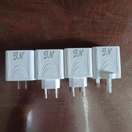 High Power Mobile Phone Multi-Port Charger usb Fast Charge Universal Power Adapter 5v2a Travel Charg