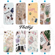 HARDCASE FULLPRINT 3D / JM-96 OPPO, A1K, A3S, A5, A5S, A31,A7, A91, A92, A95, A9 2020, A71, A83, A12