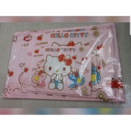 Set of 3 zip bag / file / pouch