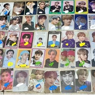 RANDOM PHOTOCARD OFFICIAL HAECHAN