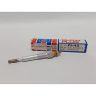 PI-48 ISUZU ELF 4BA1 4BC1 9.5V ENGINE HEATER GLOW PLUG