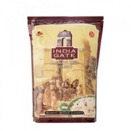 (Bundle of 2)India Gate Classic Basmati Rice (Brown Pack) 1kg