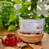 Trà cỏ máu 4 vị kết hợp