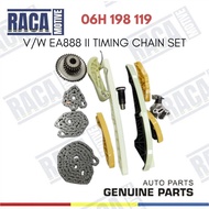(RACAMOTIVE) VOLKSWAGEN EA888 II TIMING CHAIN SET 06H198119