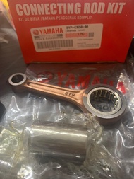 Stang Seher Jupiter MX Old