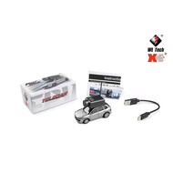 FPV minicar with  camera recorder