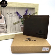 wallet women Timberland/Camel/Polo/Kickers/Lee/Hummer Leather Wallet Men Short Wallet Genuine Cowhide Leather