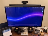 Kuycon 5K 27inch monitor 顯示器