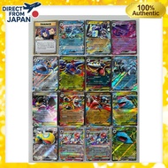 Team Rocket's Arrival! Promo + other RR 33-card set Pokémon Card Japanese