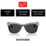 RAY-BAN WAYFARER 0RB2240F 14424852 52