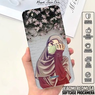 HP Xiaomi Redmi 6A Phone Case - Xiaomi Redmi 6A Softcase HJB Motif - Xiaomi Redmi 6A Phone Case - Xi