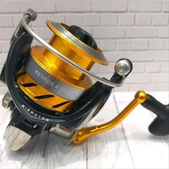 DAIWA REVROS A 2500 Fishing Reel