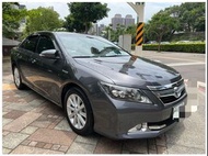 2012 Toyota Camry 頂級油電‼️‼️