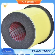 [UTnus9ddL] Motorcycle Air Filter Motorcycle Air Filter Intake Cleaner for ATV Kingquad -A450 09-10 