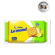 Julie's Le-Mond Sandwich Biscuits 170g