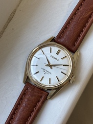 Vintage Seiko 36000 精工 Lord Marvel 5740 手錶