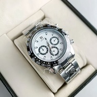 Hot Sale Daytona Series Water Ghost Men's Watch Quartz Daytona Men's Watch Fashion Classic Watch A07