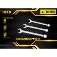 INGCO COMBINATION SPANNER