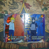 ZR - Naruto Kayou Card Collection