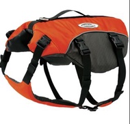 Montbell Doggy Floatation Vest “Small”