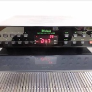 McIntosh MR7084 AM/FM Tuner