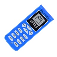 Keyuan Suitable for Xinke Air Conditioning Remote Control KFRD-35GW/H3 35G/H3 35W3 Same Appearance U