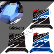 Honda Africa Twin Motorcycle CRF1100L CRF 1100L CRF 1100 L Adventure Waterproof Handguard Stickers T