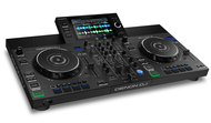 Denon DJ SC Live 2 2-Deck Standalone DJ Controller with WiFi