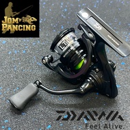【Jom Pancing】DAIWA REVROS EX LT SPINNING FISHINH REEL,Mesin Mancing