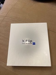 Vivo X Flip 12GB+512GB 綢金