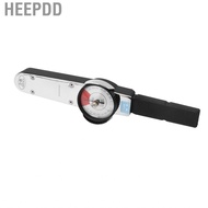 HEEPDD Garosa 0.2 to 1N.m Dial Torsion Wrench Real Time Display Pointer Hand Tool with CW Mode and C