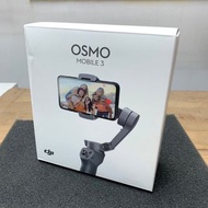 &lt;&lt;停產&gt;&gt; DJI OSMO MOBILE 3 -- A099