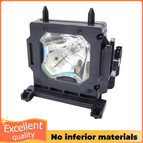 Inmoul LMP-H202 Compatible with for Sony VPL-HW30 VPL-HW30AES VPL-HW30ES VPL-HW40ES VPL-HW50ES HW55E