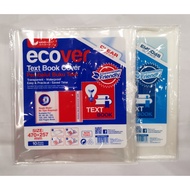 Harvest Stationery_UNICORN ECOVER TEXT BOOK COVER