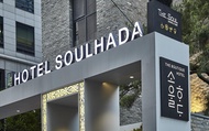 Hotel Soulhada Gangnam