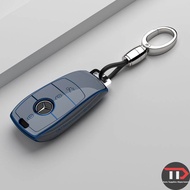 Mercedes-Benz TPU car key holder for c260l/a200l/c200l