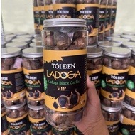 【1000g VIP】LADOGA Black Garlic VIP type naturally fermented for 90 days helps stabilize blood pressu