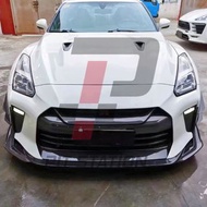 Nissan 日產 GTR (R35) Top Secret Carbon Body Kit 碳纖維包圍 08-Present