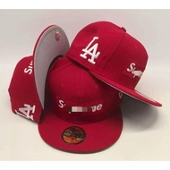 High Quality Baseball Cap Fully Closed Cap Fashion Hat Sports Cap
