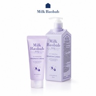 Milk Baobab Baby Moisture Lotion 500ml