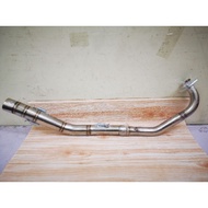 LC135 32X35MM MANIFOLD STAINLESS STEEL