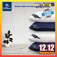 [READY STOCK] 1000g/1kg HILTON PILLOW/BANTAL HILTON Bantal Tidur Hotel Sleeping pillow
